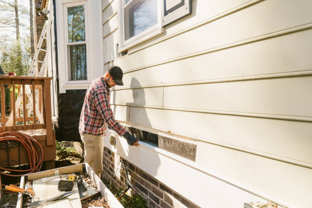 Trusted Siding service in Ardmore, PA - Creative Siding